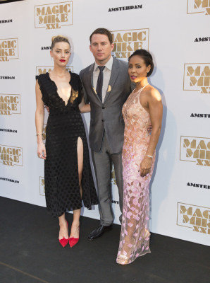 Amber Heard pic #816585