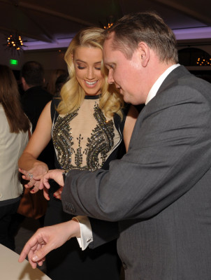 Amber Heard pic #470232