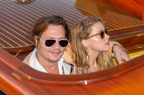 Amber Heard pic #829133