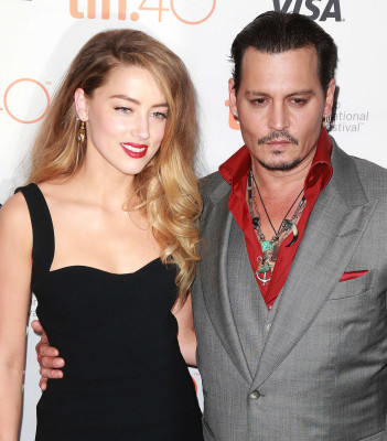 photo 20 in Amber Heard gallery [id830971] 2015-09-17 00:00:00