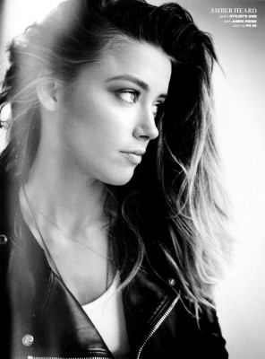 Amber Heard pic #644400