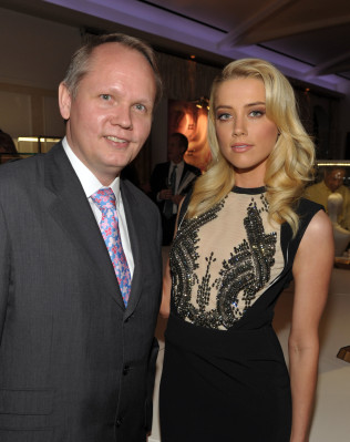 Amber Heard pic #470233