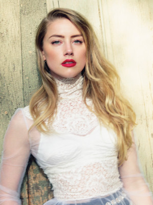 photo 5 in Amber Heard gallery [id842814] 2015-11-05 00:00:00