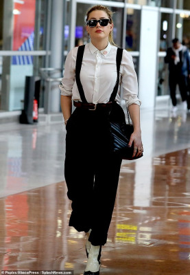 photo 15 in Amber Heard gallery [id1222891] 2019-09-28 00:00:00