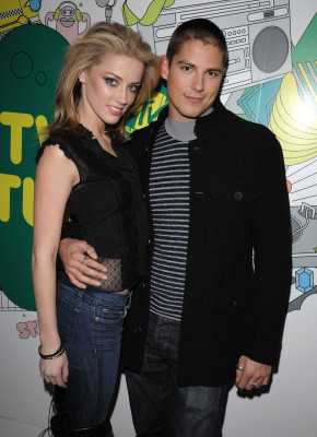 Amber Heard pic #242284