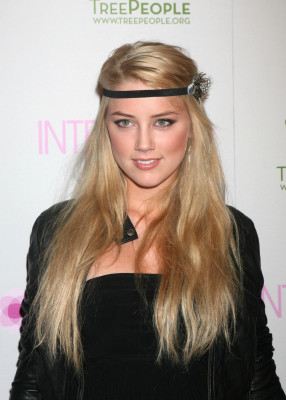 Amber Heard pic #242285