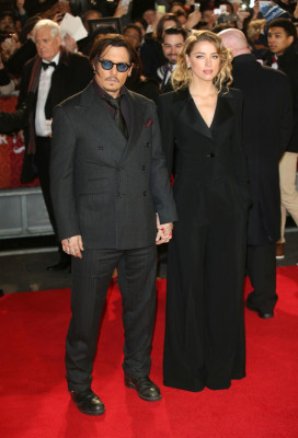 Amber Heard pic #787477