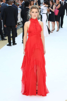 Amber Heard pic #816281