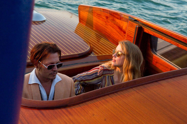 Amber Heard pic #829134