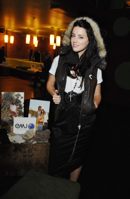 Amber Heard pic #242557