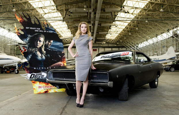 Amber Heard pic #361803