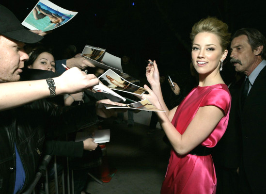 Amber Heard pic #242556