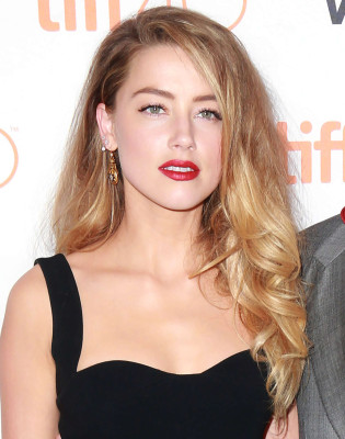 photo 22 in Amber Heard gallery [id830969] 2015-09-17 00:00:00