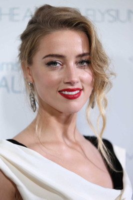 Amber Heard pic #785727
