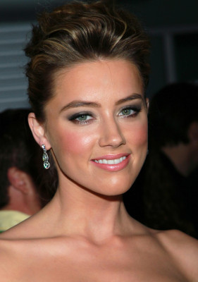 Amber Heard pic #363811