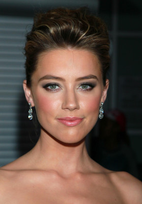 Amber Heard pic #363816