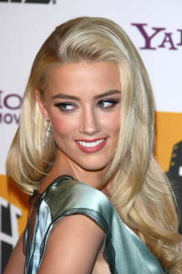 Amber Heard pic #432456
