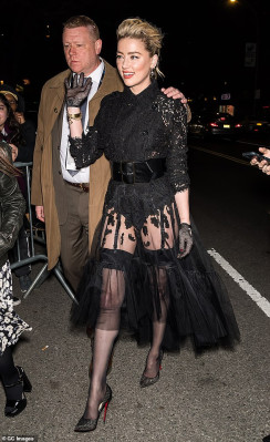 Amber Heard pic #1164503