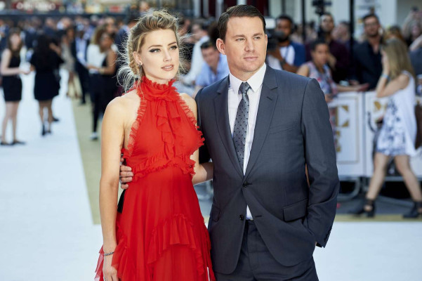 Amber Heard pic #816280