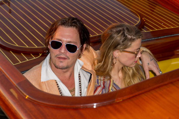 Amber Heard pic #829132