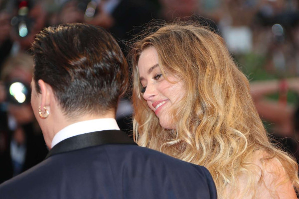 Amber Heard pic #828489