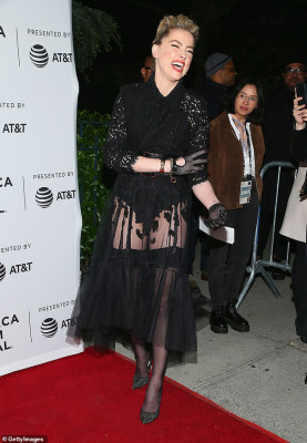 Amber Heard pic #1164504