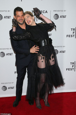 Amber Heard pic #1164583