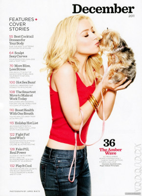 Amber Heard pic #797905