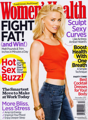 Amber Heard pic #797906