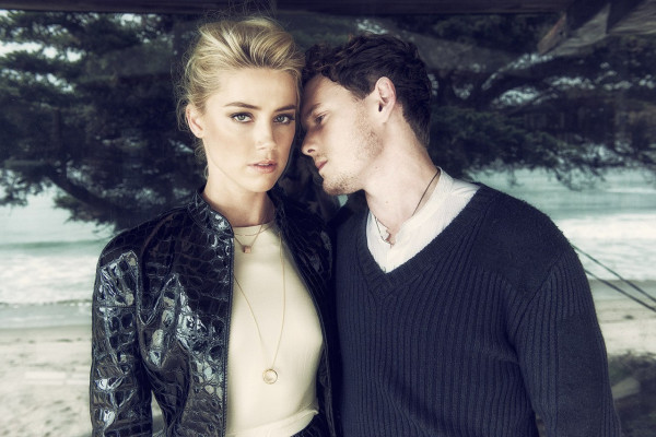Amber Heard pic #556944