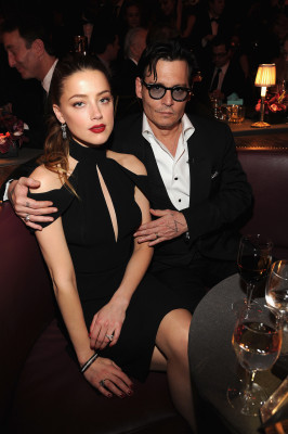 Amber Heard pic #728664