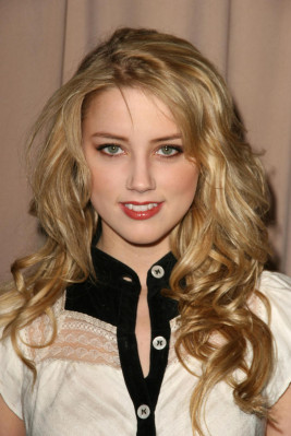 Amber Heard pic #242904