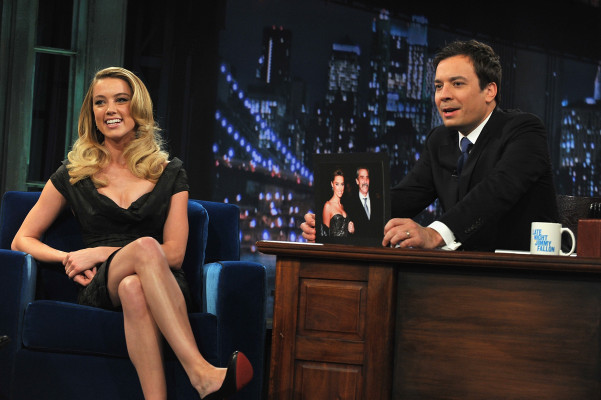 Amber Heard pic #365698