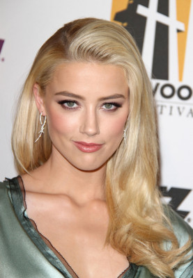 Amber Heard pic #432206