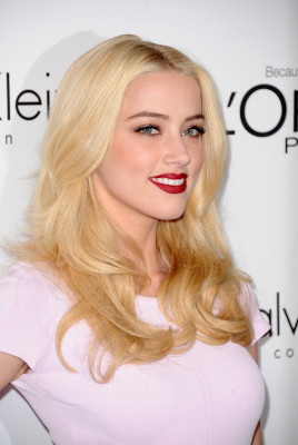 Amber Heard pic #430237