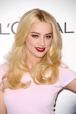 Amber Heard pic #430238
