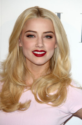 Amber Heard pic #430240