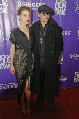 Amber Heard pic #723607