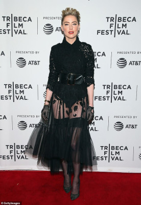 Amber Heard pic #1164581