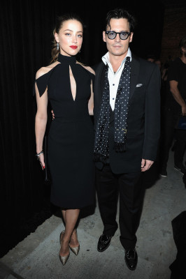 Amber Heard pic #728648