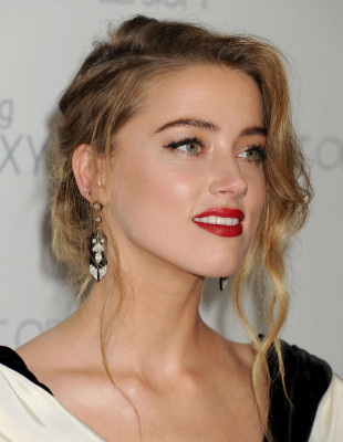 Amber Heard pic #785525