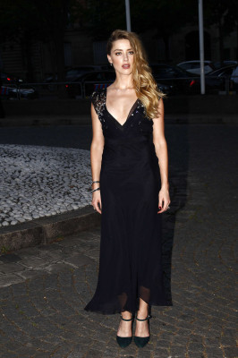 photo 27 in Amber Heard gallery [id817099] 2015-07-12 00:00:00