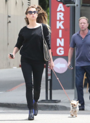 Amber Heard pic #642596