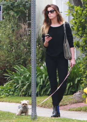 Amber Heard pic #642597