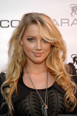 Amber Heard pic #246041