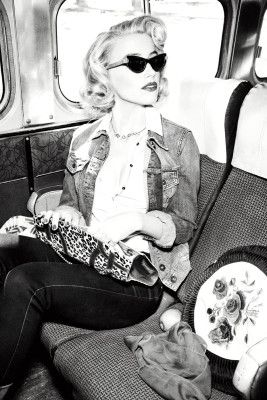 Amber Heard pic #410759