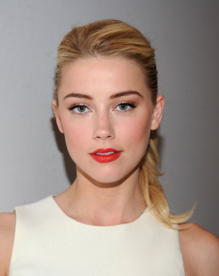 Amber Heard pic #466605