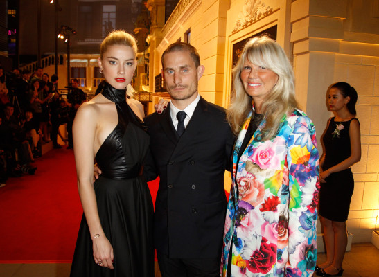 Amber Heard pic #522215
