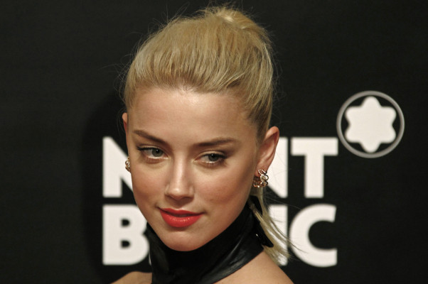 Amber Heard pic #522216