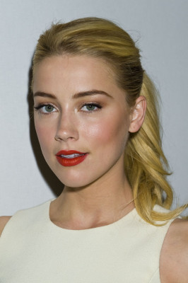 Amber Heard pic #467795